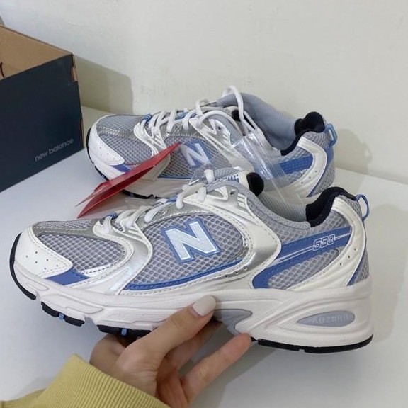 【小B潮鞋】全新正品 New Balance NB 530 MR530KC  運動鞋 慢跑鞋 復古 經典 男女 免運
