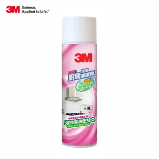 3M 魔利 泡沫廚房清潔劑-500ML