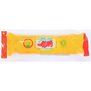 ASAM JAWA TANPA BIJI 酸子條