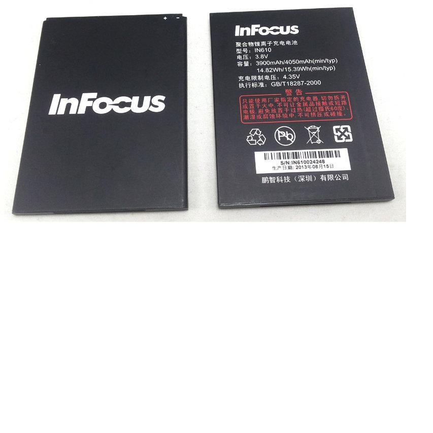 保證正品全新非低價二手整理電池 富可視 InFocus IN610 原裝 電池