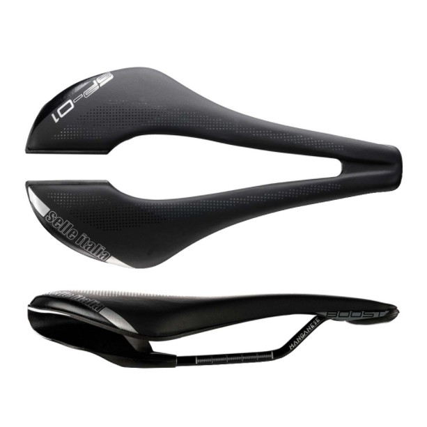 現貨-SELLE ITALIA SP-01 BOOST 義製專業級公路車座墊