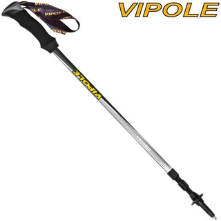 VIPOLE 義大利 Trekker RH 鋁合金登山杖 VI-S2013 (單支)