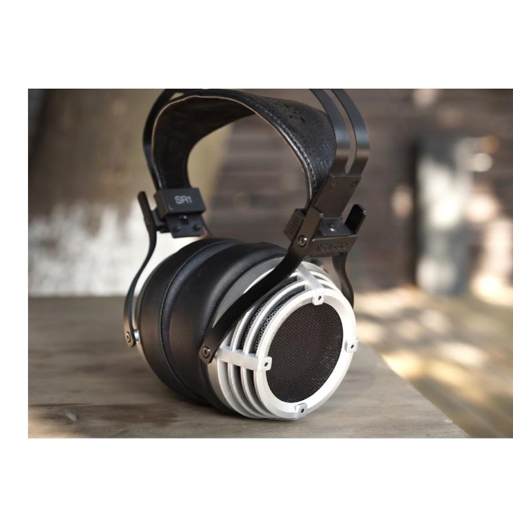 代購 iBasso SR1 耳罩式耳機 全球限量500支 頭戴式 HiFi耳機