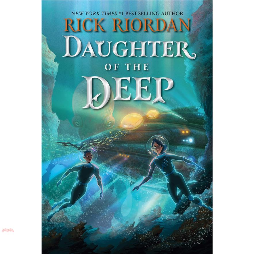 Daughter of the Deep