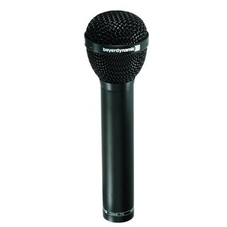 ＊雅典音響世界＊極品 德國品牌 BEYERDYNAMIC M88 動圈式麥克風