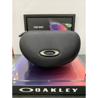 OAKLEY原廠眼鏡盒 太陽眼鏡盒（大）RadarLock