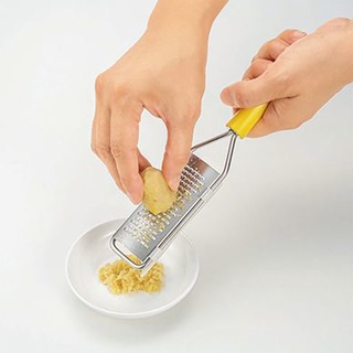 磨泥器 日本製 現貨【下村企販】 手持調理磨泥器 磨泥 香料研磨 料理研磨器