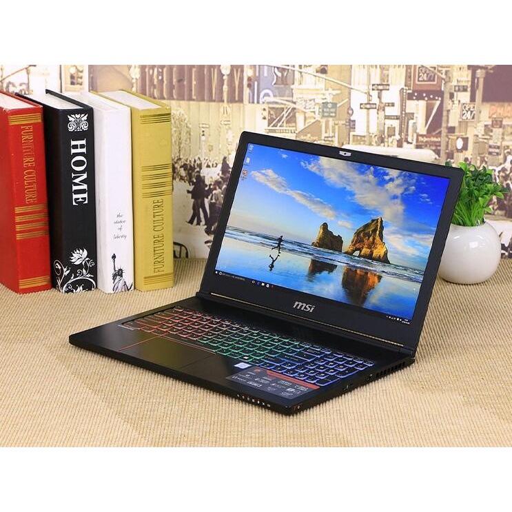 可無卡分期!!多款近全新msi微星電競筆電便宜賣,再送你吃雞或gta5!I7 I5 GTX1060 鬥陣APEX LOL