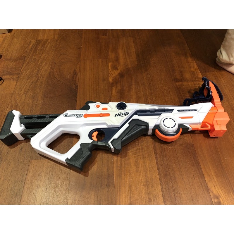 nerf光射系列步槍