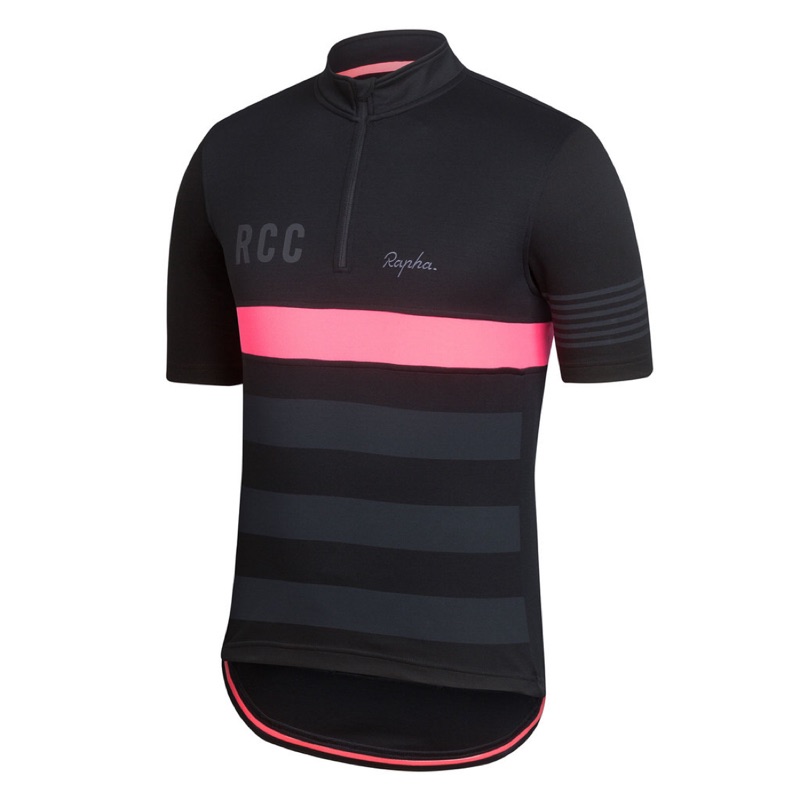 rapha training jersey