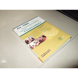 二手非全新y ~TOEIC BRIDGE多益普級英語測驗指南 羽角俊之 朱倖君 五南 9789868302358