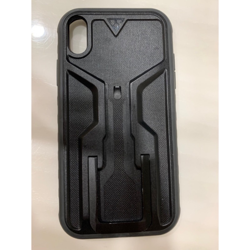 TOPEAK iPhone XR手機殼