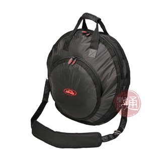 SKB / CB22 22吋銅鈸軟袋 Cymbal Bag【ATB通伯樂器音響】