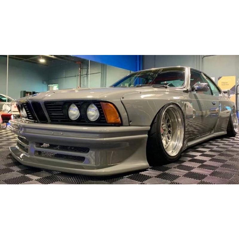 外匯車bmw E24 可客制化 蝦皮購物