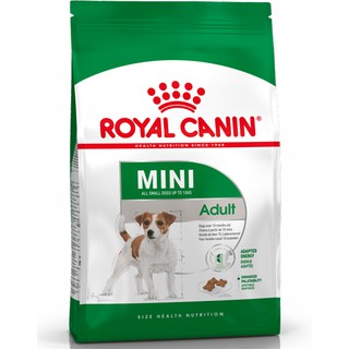 【金王子寵物倉儲】法國皇家Royal Canin / MNA(PR27)小型成犬專用飼料 / 2KG / 8KG