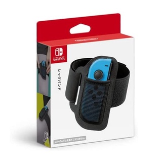 任天堂 NS Switch Sports 運動腿部固定帶 【現貨】