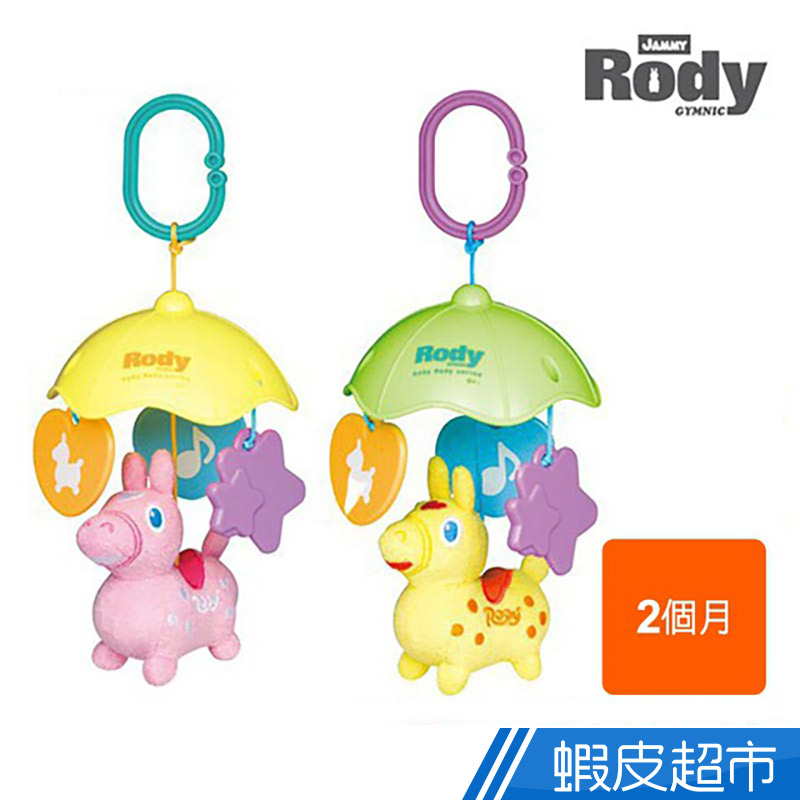 RODY 布質雨傘掛件組 蝦皮直送