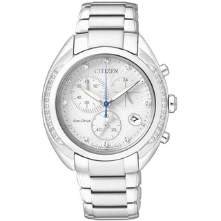 【金屋時計】CITIZEN L 真鑽系列腕錶 FB1381-54A 定價：16000元