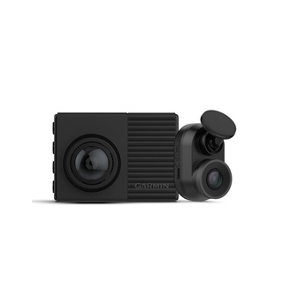 小牛蛙數位 GARMIN Dash Cam 66WD 超廣角雙鏡頭行車記錄器組 前後行車記錄器 行車記錄器 180度