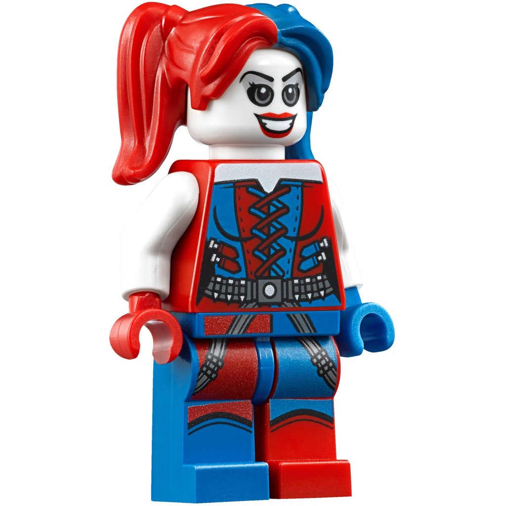 ［點子樂高］Lego 76053 小丑女，高雄可面交