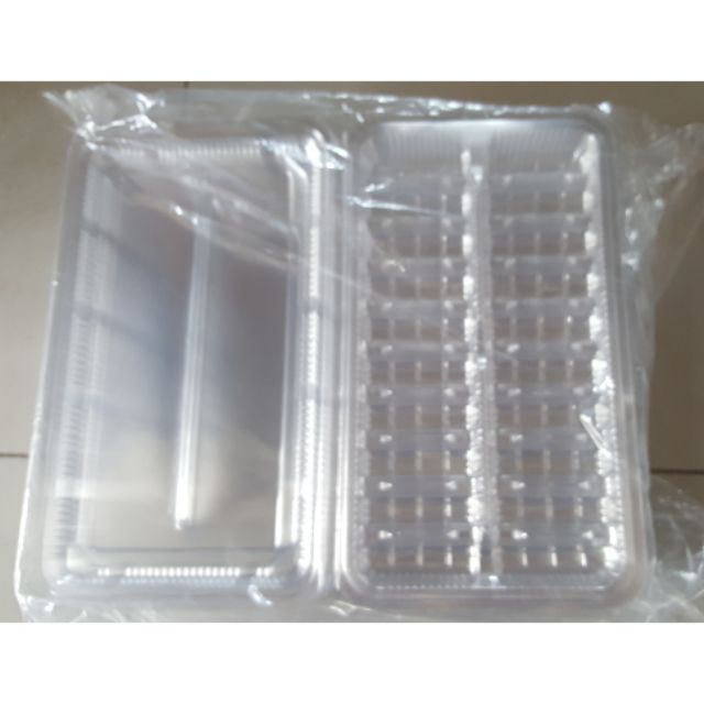 水餃盒 塑膠盒