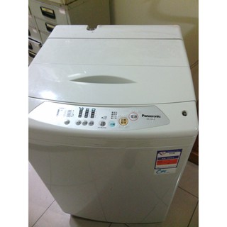 【隆鈦水電】國際牌Panasonic直立式洗衣機清洗 大台北地區