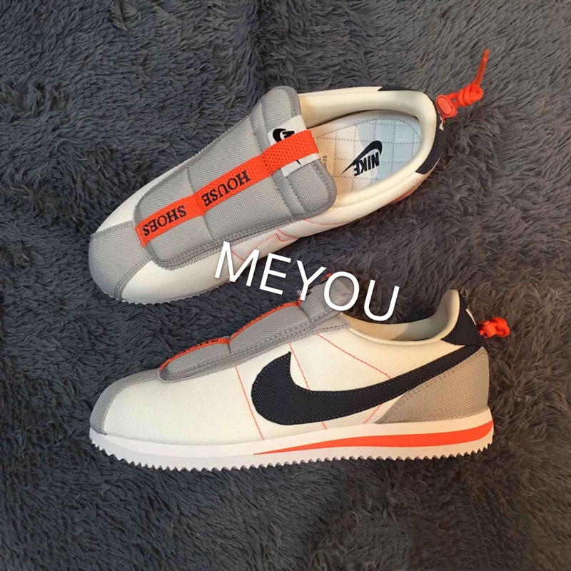nike cortez kenny iv house shoe