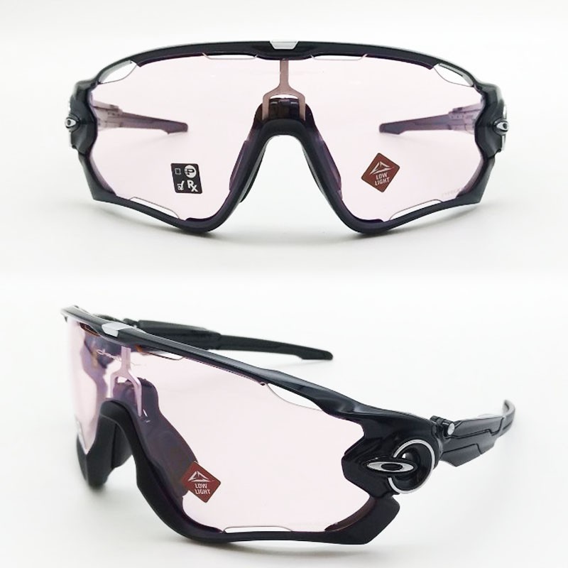 ✅🌺 專業運動墨鏡 🌴[檸檬眼鏡]  OAKLEY OO9290 5431 Jawbreaker 美國製 低光源鏡片