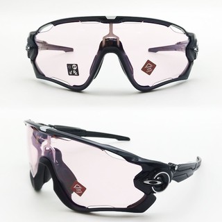 ✅🌺 專業運動墨鏡 🌴[檸檬眼鏡] OAKLEY OO9290 5431 Jawbreaker 美國製 低光源鏡片