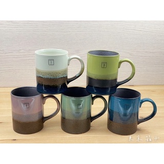 ***現貨***日本製直送blut's 六魯rokuro美濃燒手工漸層馬克杯 250ML 禮物 附原廠紙盒