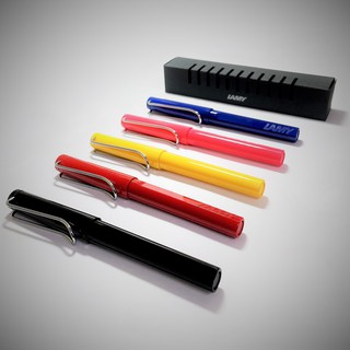 德國 LAMY SAFARI 狩獵系列 鋼珠筆