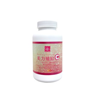 【日本🇯🇵 】 Wellness美力補給C錠 60錠/瓶 左式維生素C 口含錠