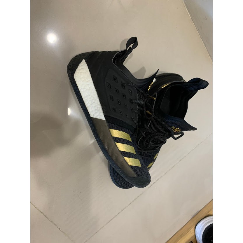 [過年出清]籃球鞋 adidas Harden Vol.2 哈登2代 US8.5