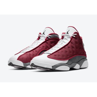 【S.M.P】Nike Air Jordan 13 Retro Red Flint 男 DJ5982-600