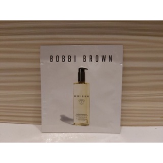 Bobbi Brown 芭比波朗 沁透茉莉淨妝油3ml 升級版 / 超輕水感茉莉淨妝油1.5ml