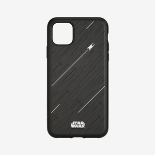 犀牛盾StarWars聯名款 iPhone11系列 SolidSuit保護殼 3D立體版 預購【RS888】