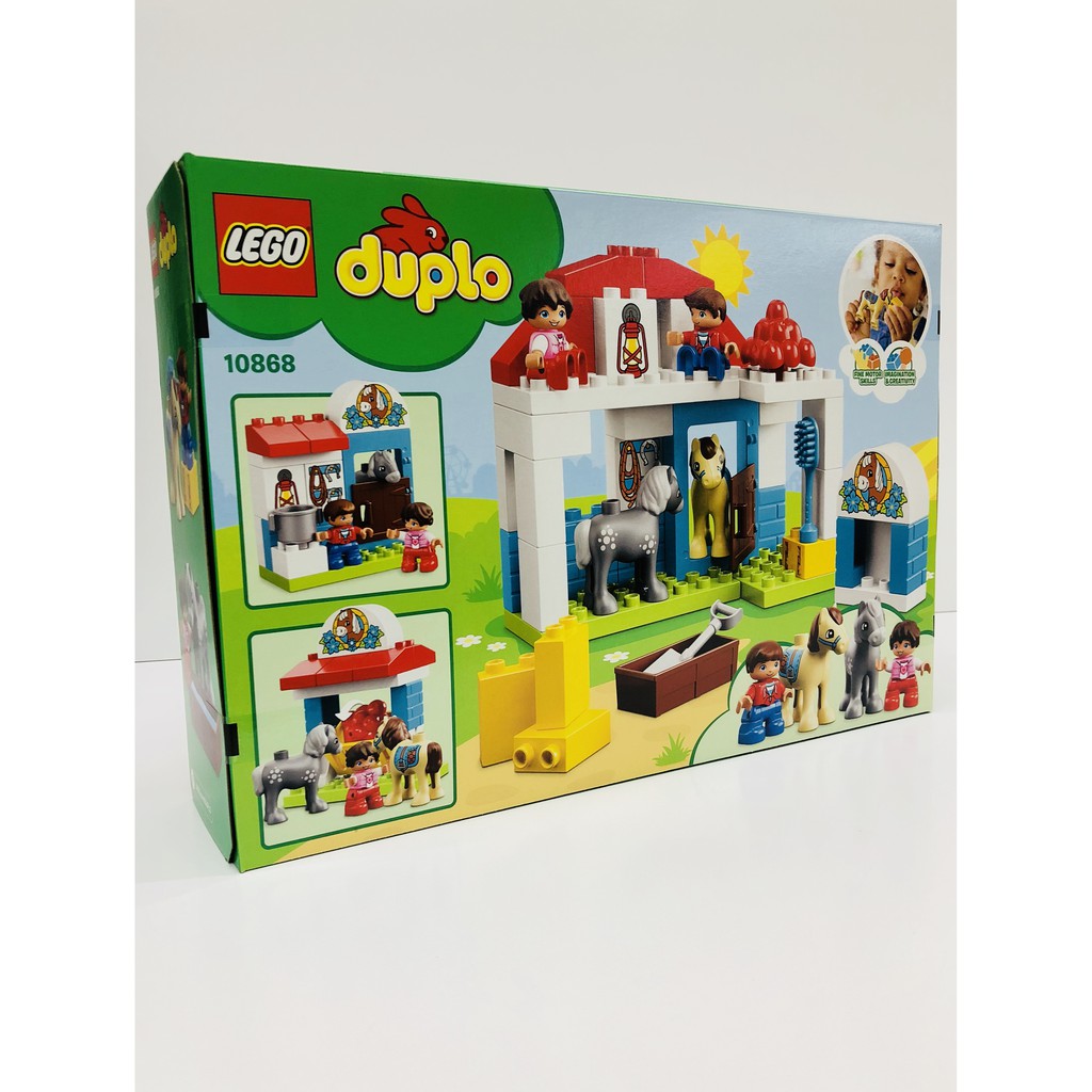 10868 lego duplo