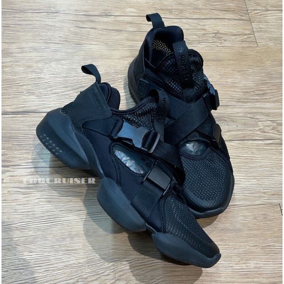 二手 Reebok 3d Op S Strp 男鞋經典休閒鞋潮流未來感運動忍者鞋cn79 蝦皮購物