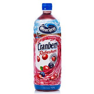 優鮮沛蔓越莓汁每箱360/12入/980ml/3箱以上免運(限彰化、桃園縣內)