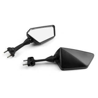KAWASAKI原廠型後照鏡 適用 NINJA 250R EX250 2008-2013 黑色091-極限超快感