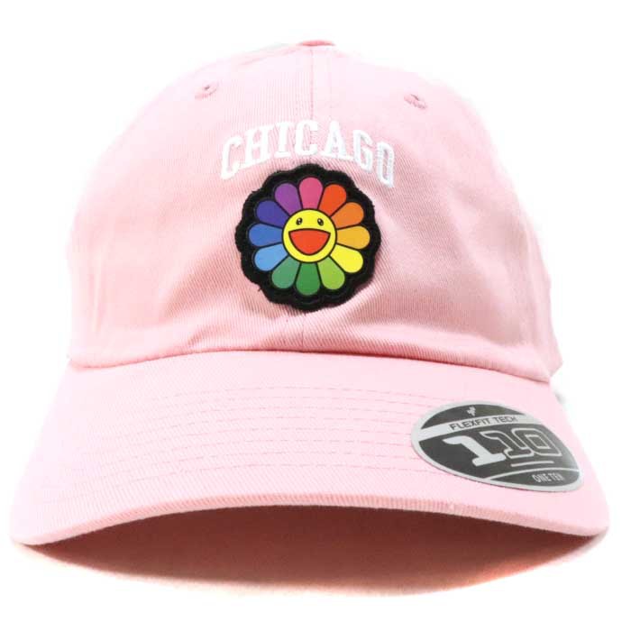 【Observer Post潮流觀測站】TAKASHI MURAKAMI 村上隆 FLOWER Hat 小花帽