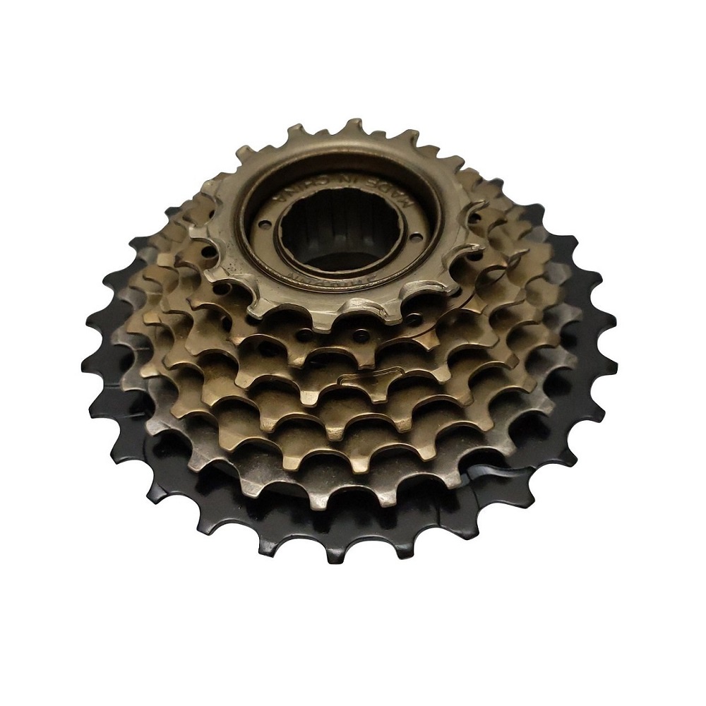 7速飛輪的價格推薦- 2026年1月| 比價比個夠BigGo