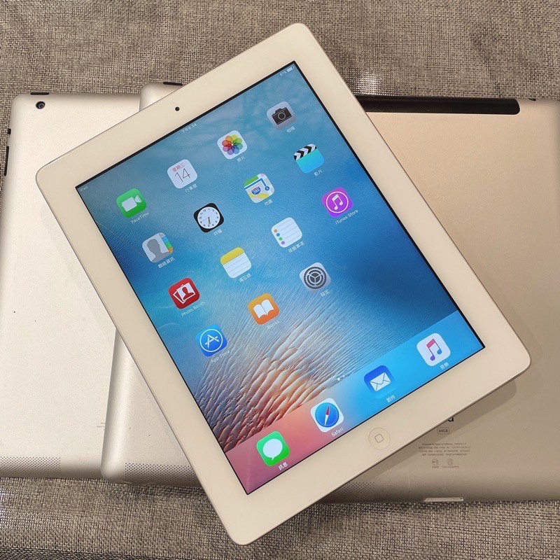 現貨二手平板ipad Pro 9 7寸10 5寸12 9寸wifi版插卡版16g 32g 64g 台中面交 蝦皮購物