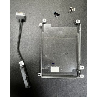 宏碁acer TravelMate 商務機TMP214 TMP215 硬碟排線+框架 升級套件 硬碟線框架