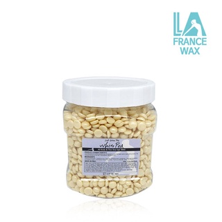 LA FRANCE WAX 通用系列 珍珠白蠟300克 (全身大面積) 熱蠟 除毛 美肌 韓國 台中 莉紗