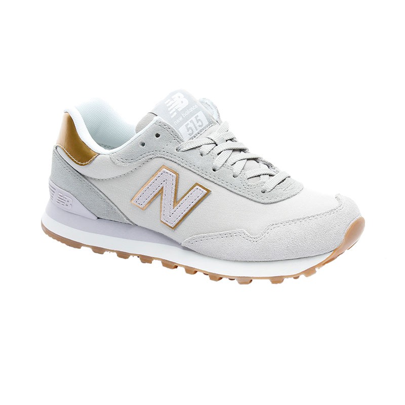 New Balance/NB515系列女鞋跑步鞋粉色休閑復古運動鞋WL515FCM | 蝦皮購物