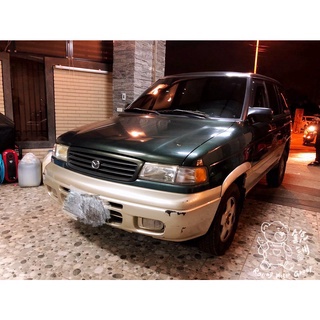 銳訓汽車配件精品-沙鹿店 Mazda MPV Sampo MD-S26S 雙錄＋測速 行車記錄器
