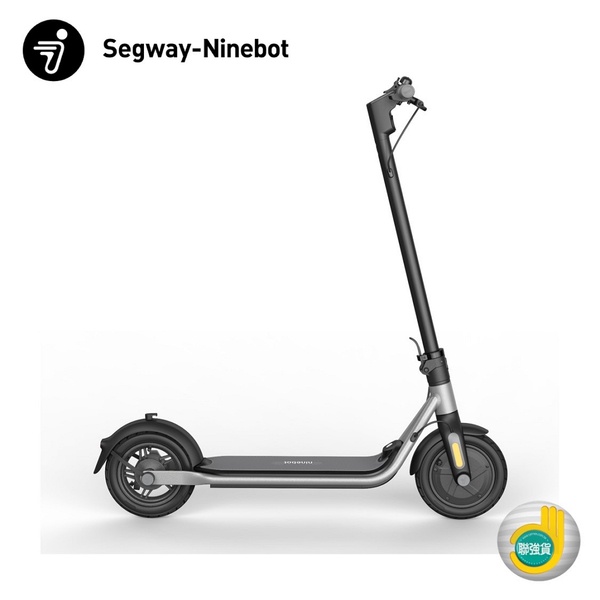 Segway Ninebot 台中專賣店 D18W 電動滑板車