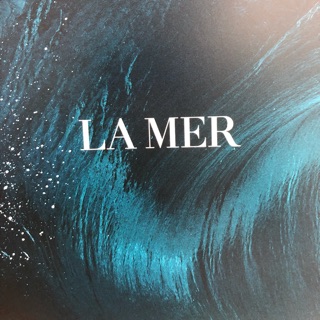 La Mer 海洋拉娜 專櫃貨 煥顏彈力無痕精萃