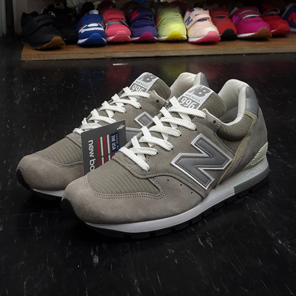 new balance 996 us